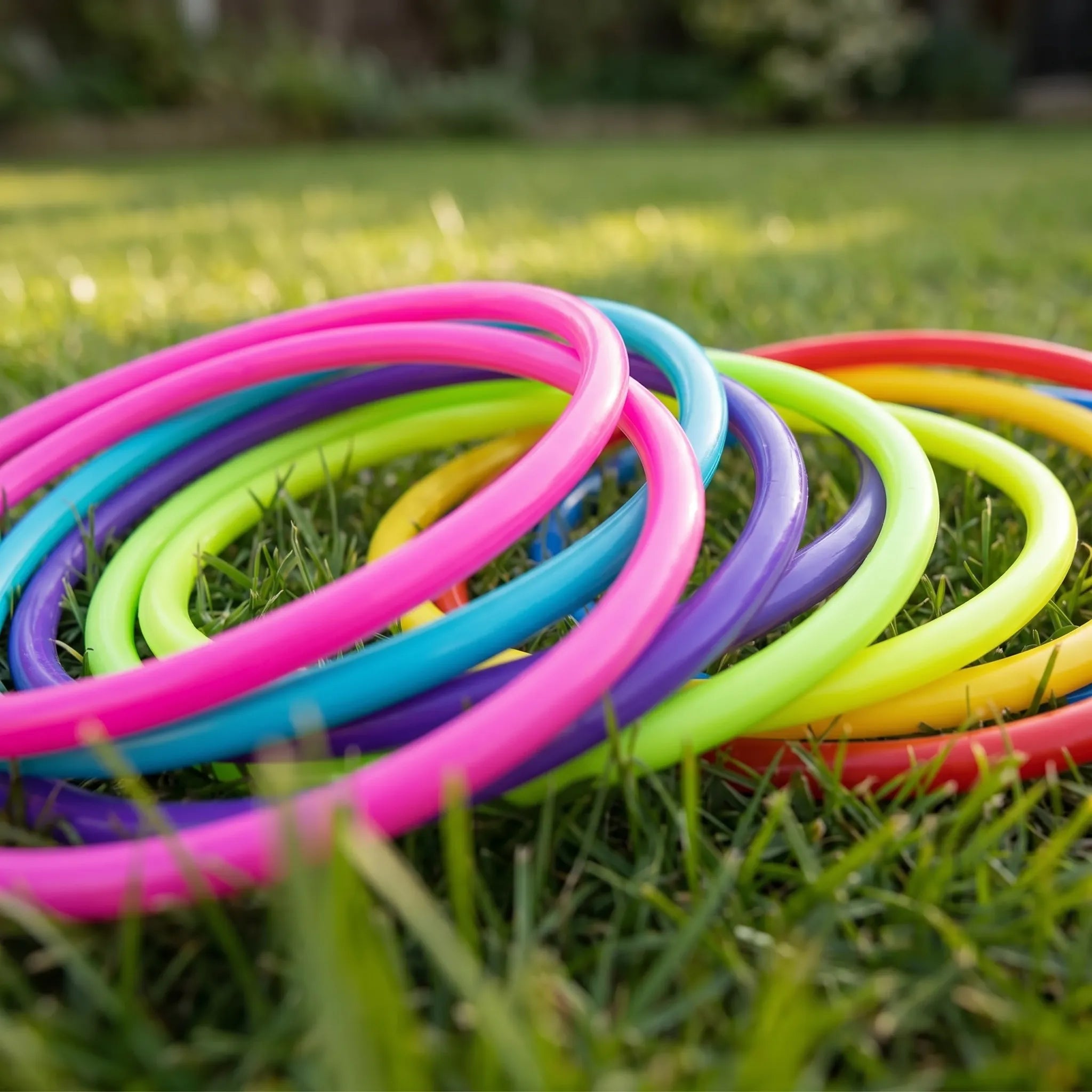 Nordspur | Tossio Synthetic Tossing Rings