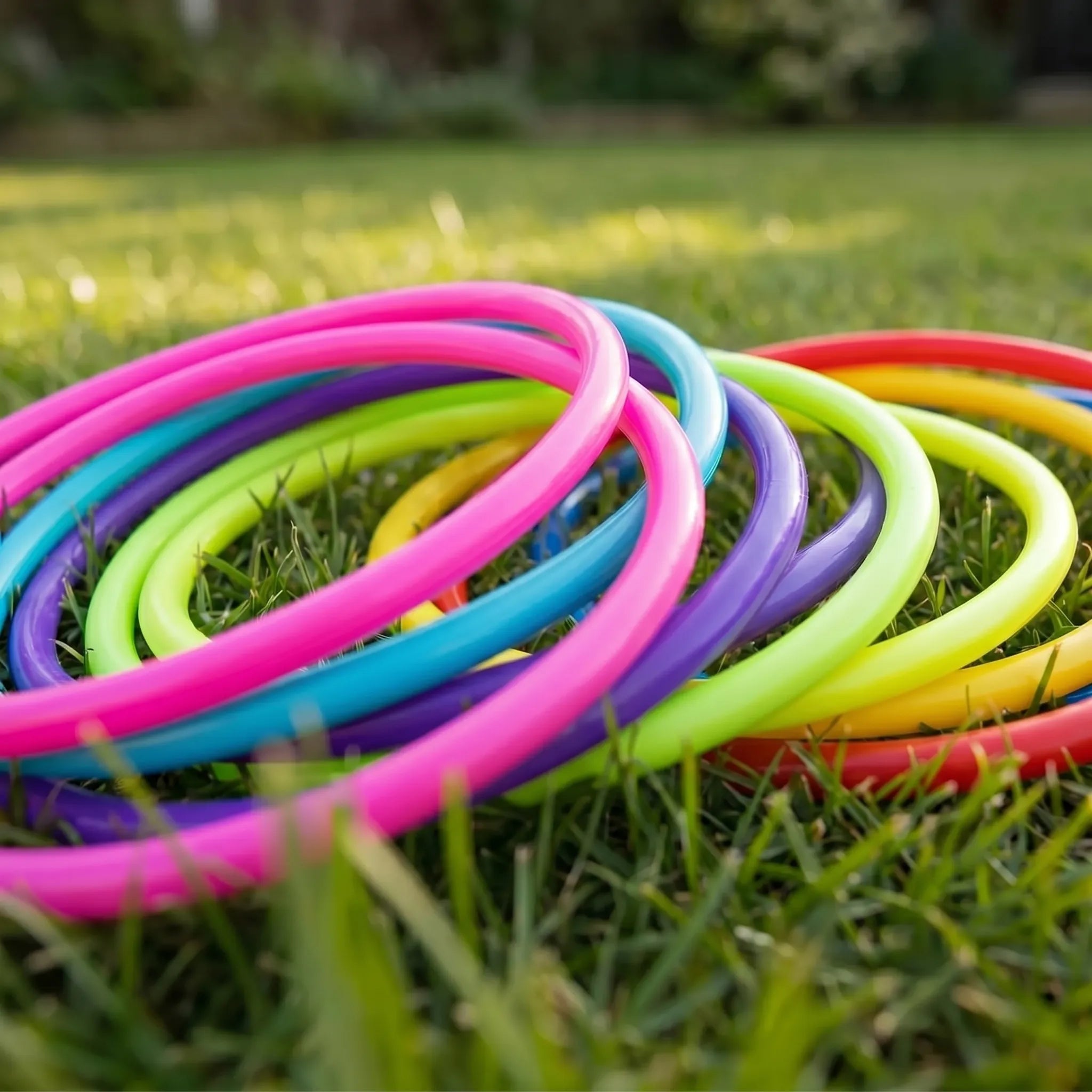 Nordspur | Tossio Synthetic Tossing Rings