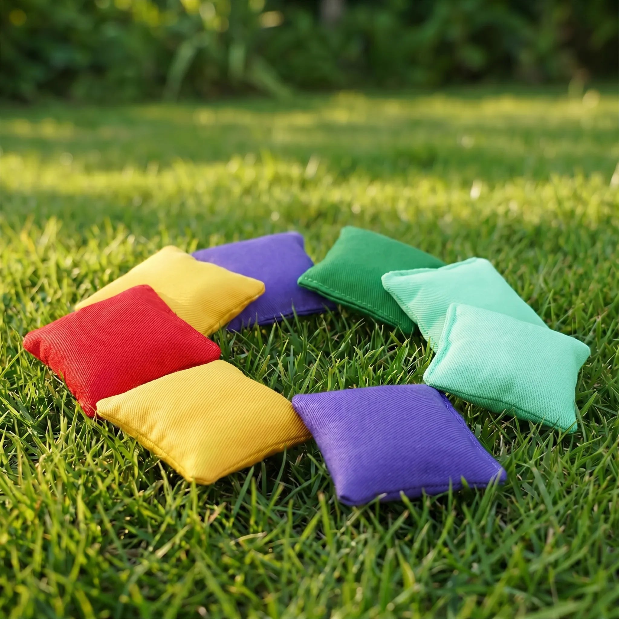 Nordspur | Tossly Miniature Throwing Bags