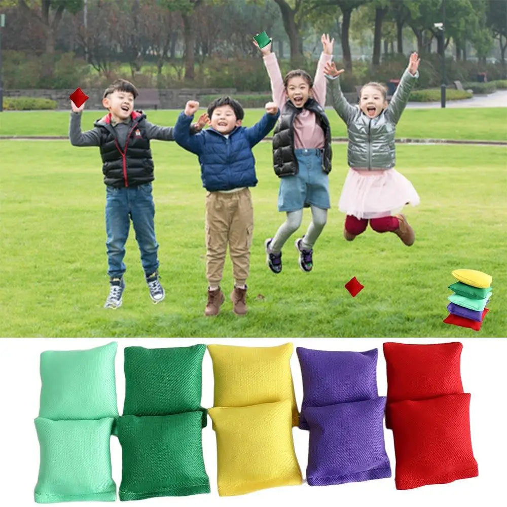 Nordspur | Tossly Miniature Throwing Bags