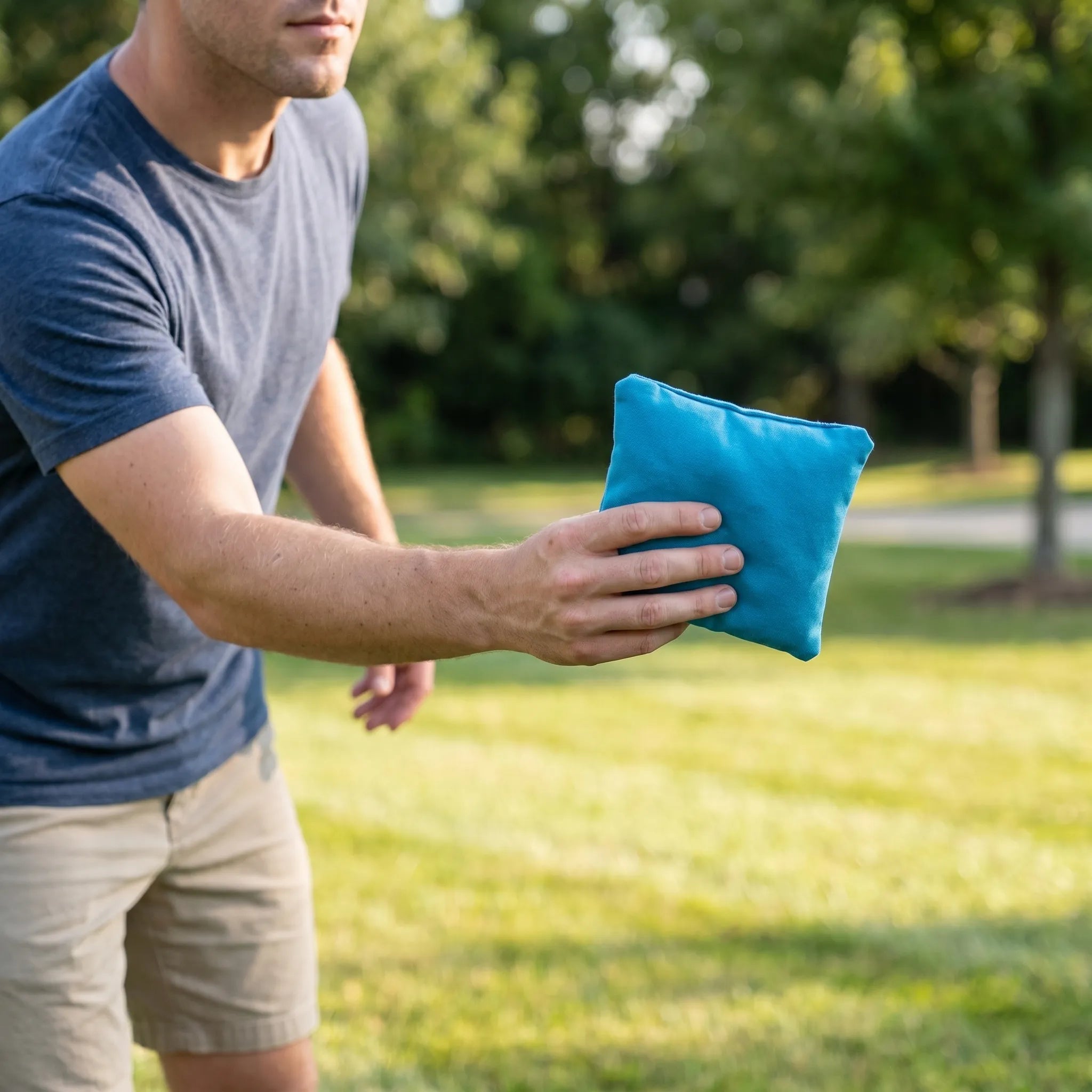 Nordspur | Tossova Fillable Cornhole Bags