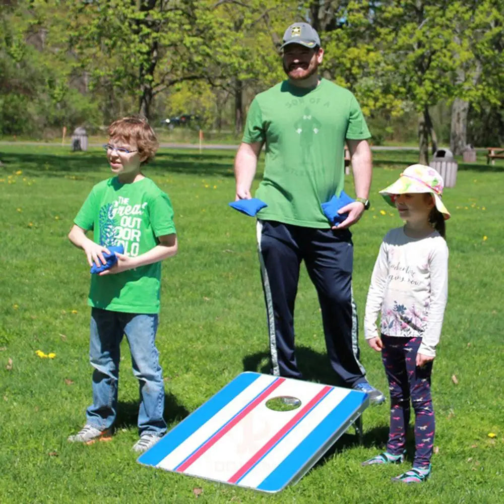 Nordspur | Tossova Fillable Cornhole Bags