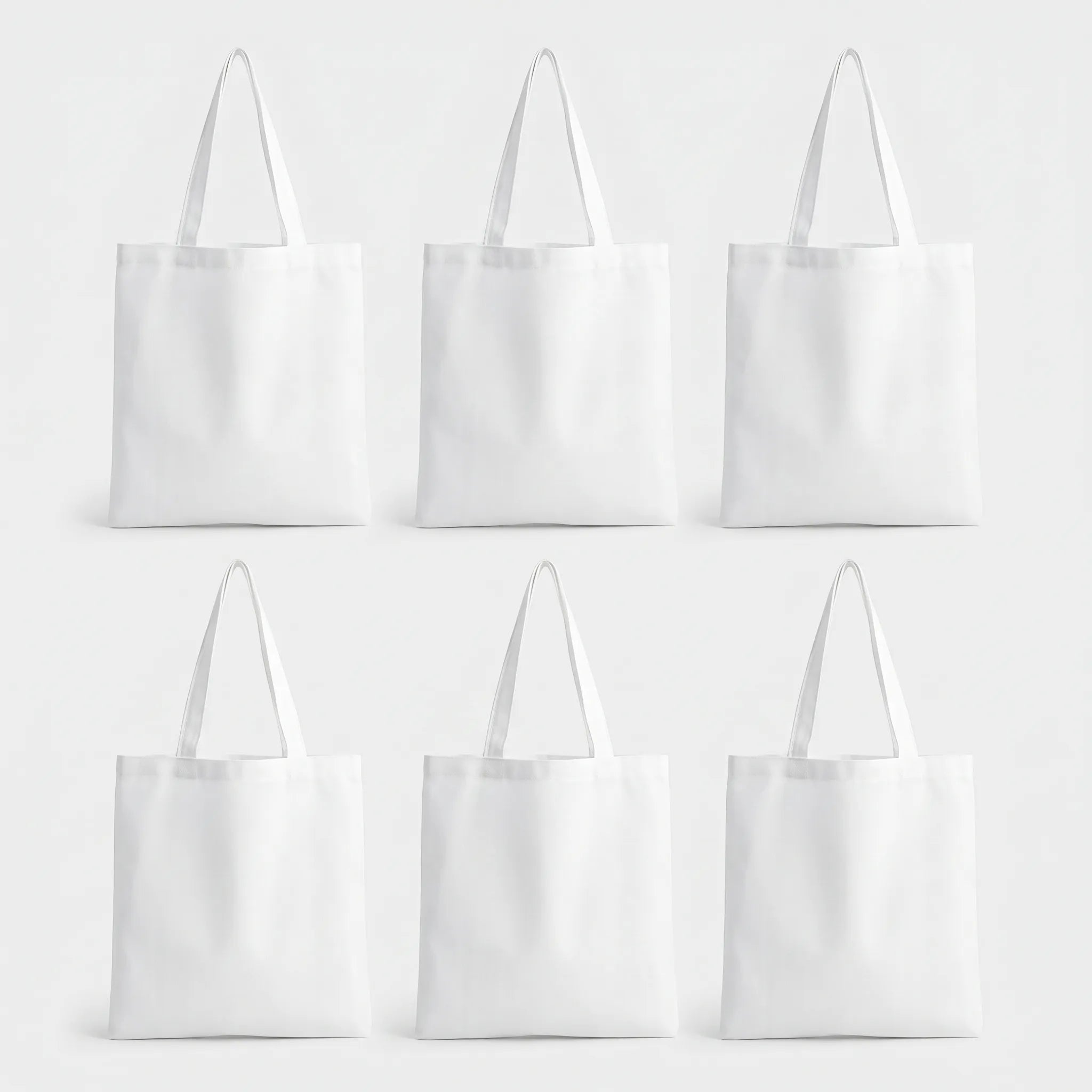 Nordspur | Totara Blank Reusable Daily Shopping Bags