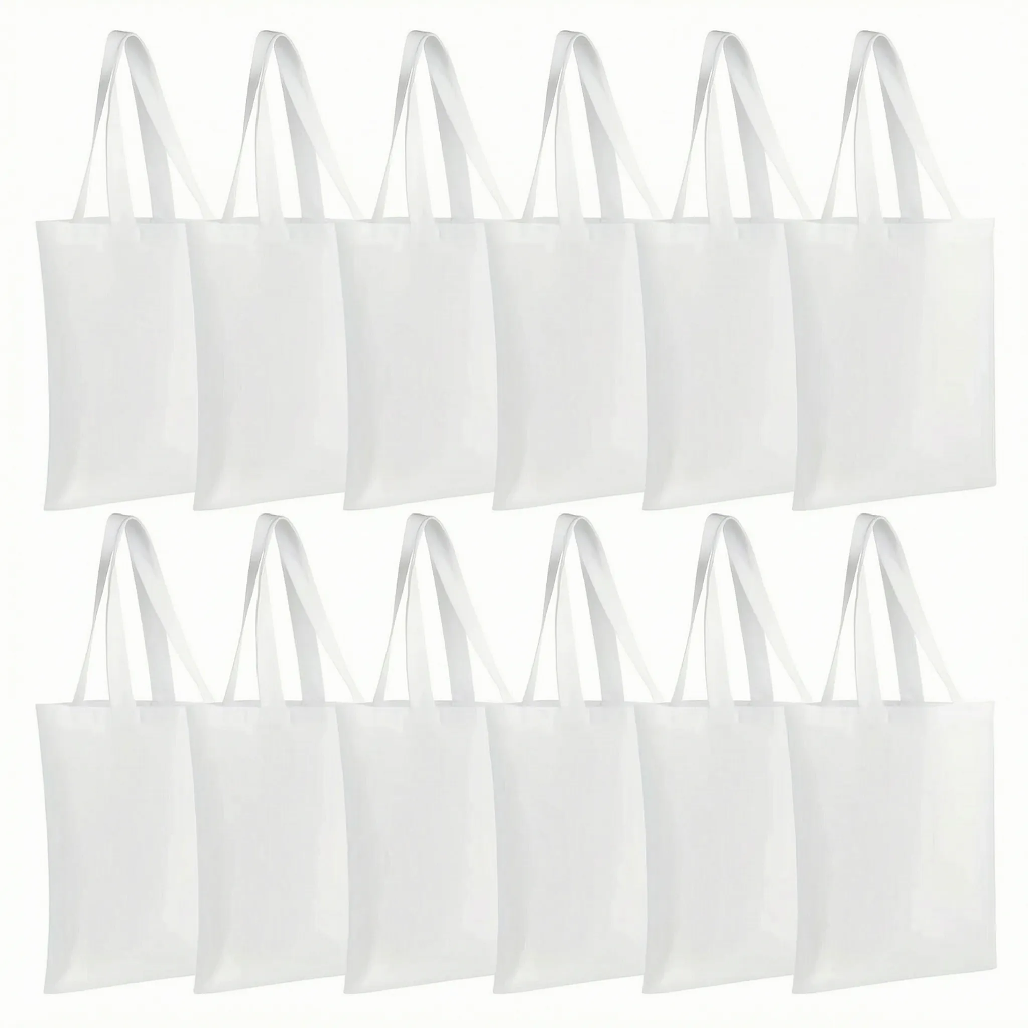 Nordspur | Totara Blank Reusable Daily Shopping Bags
