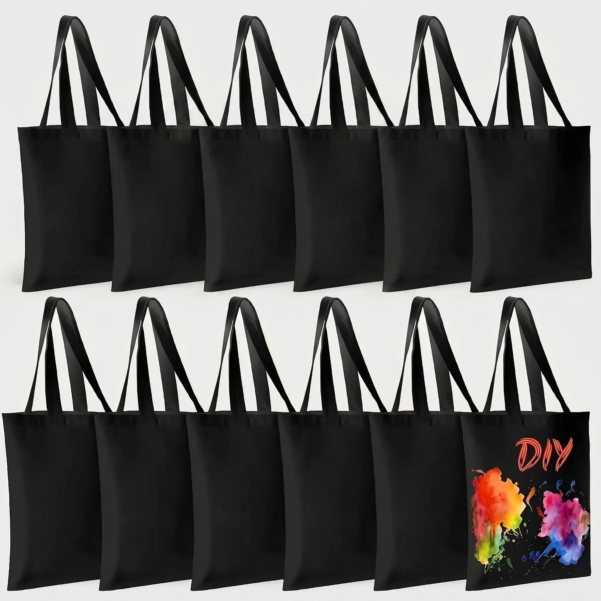 Nordspur | Totara Blank Reusable Daily Shopping Bags