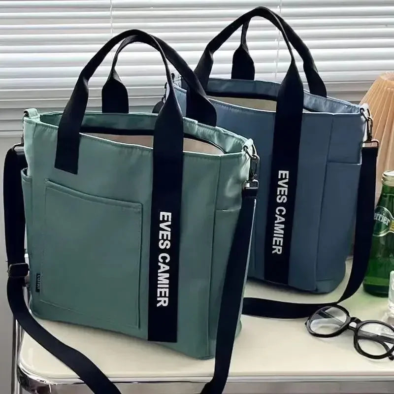 Nordspur | Tottiva Large-Capacity Casual Tote Bag