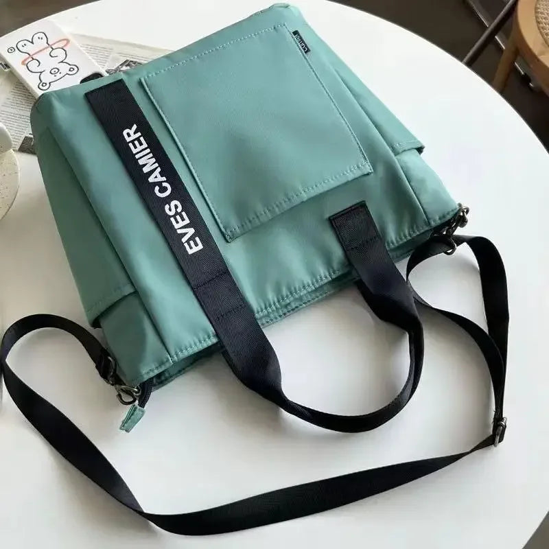 Nordspur | Tottiva Large-Capacity Casual Tote Bag