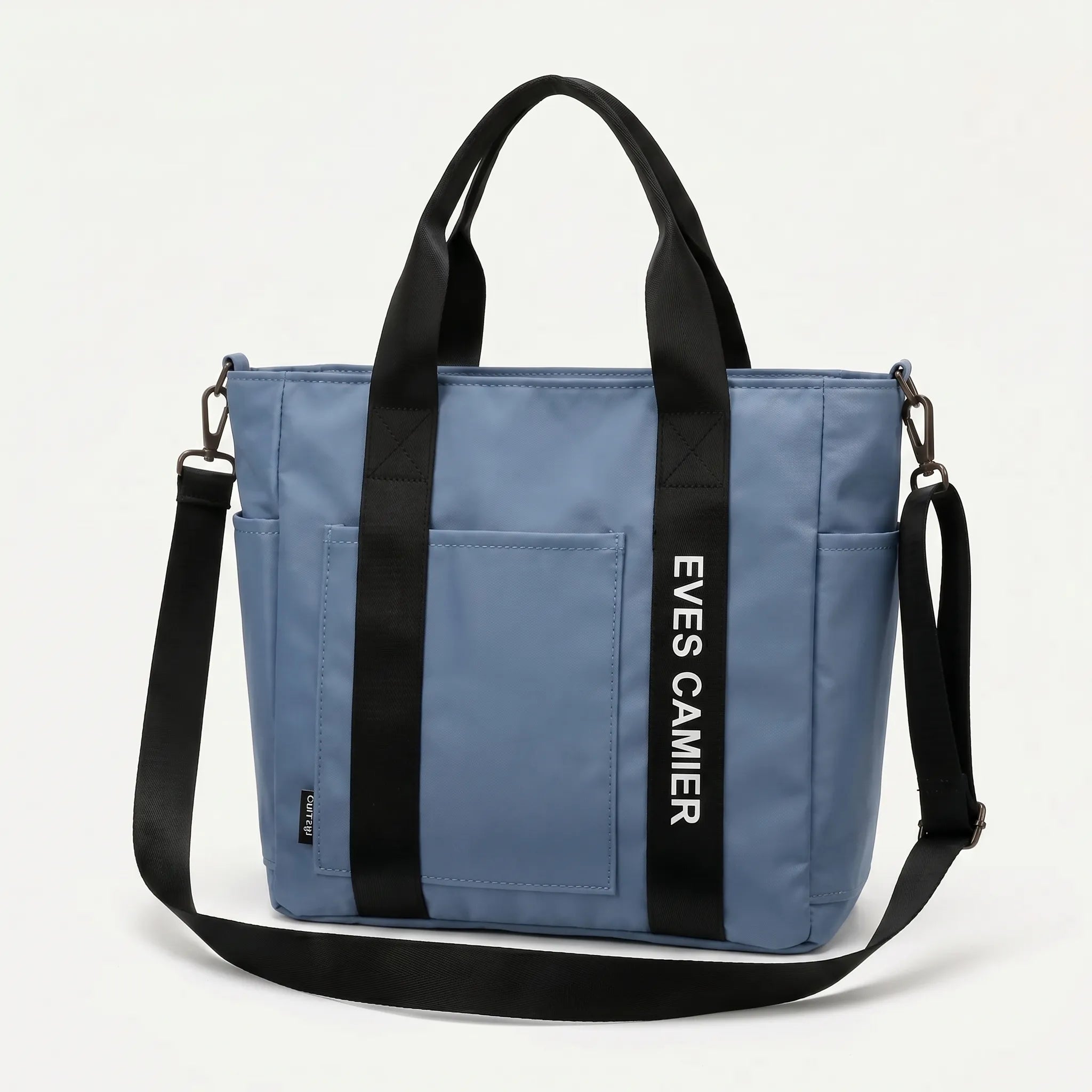 Nordspur | Tottiva Large-Capacity Casual Tote Bag