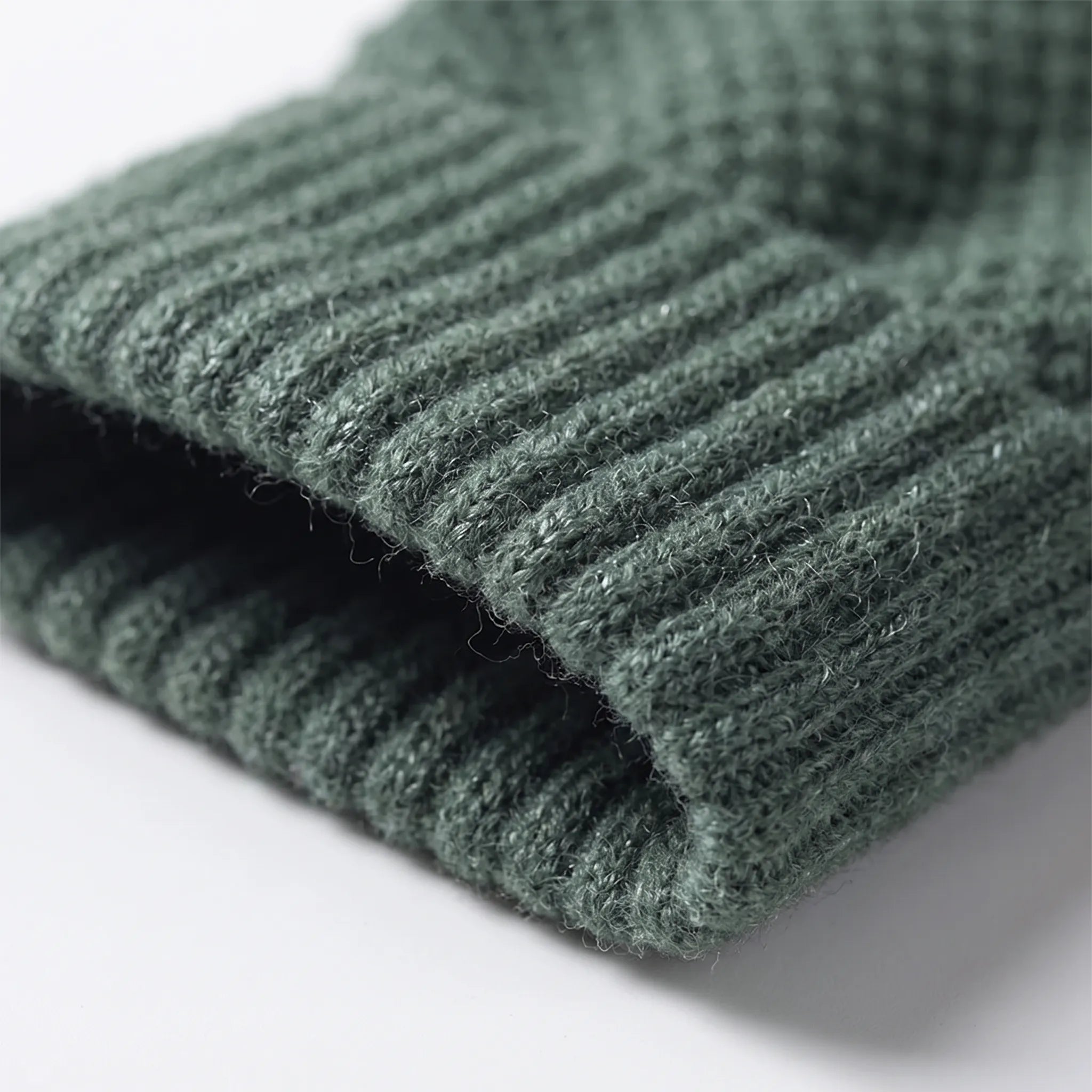 Nordspur | TouchWeave Textured Knit Touchscreen Thermal Gloves