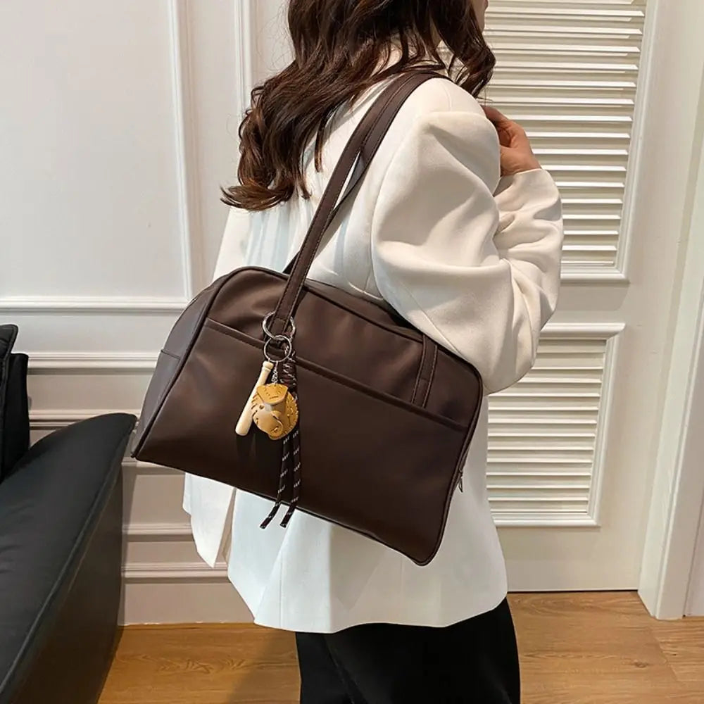 Nordspur | Tovara Relaxed Everyday Shoulder Bag