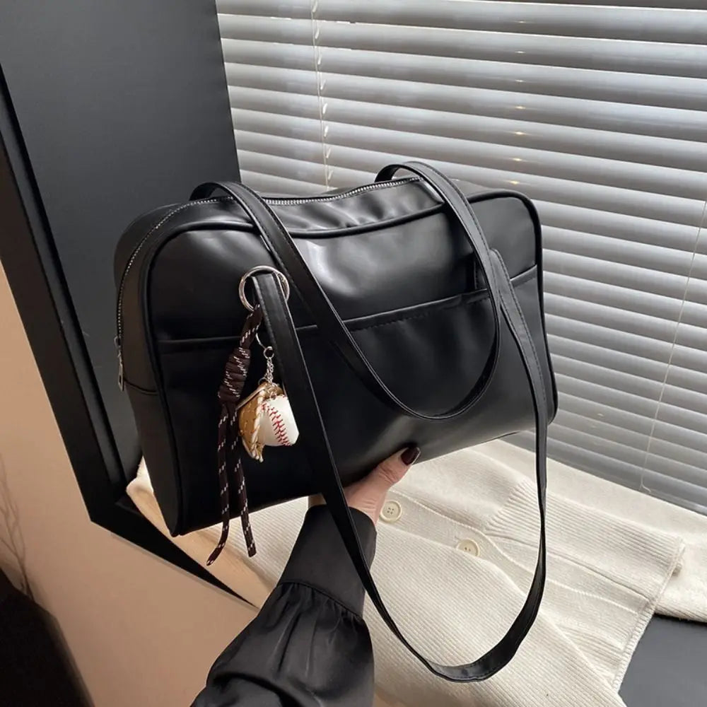 Nordspur | Tovara Relaxed Everyday Shoulder Bag