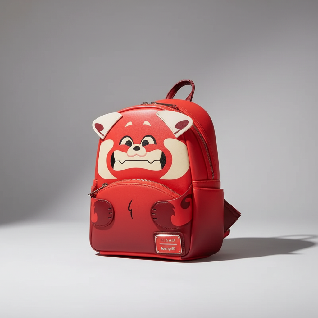 Nordspur | ToyTailor Mini PU Cartoon Backpack