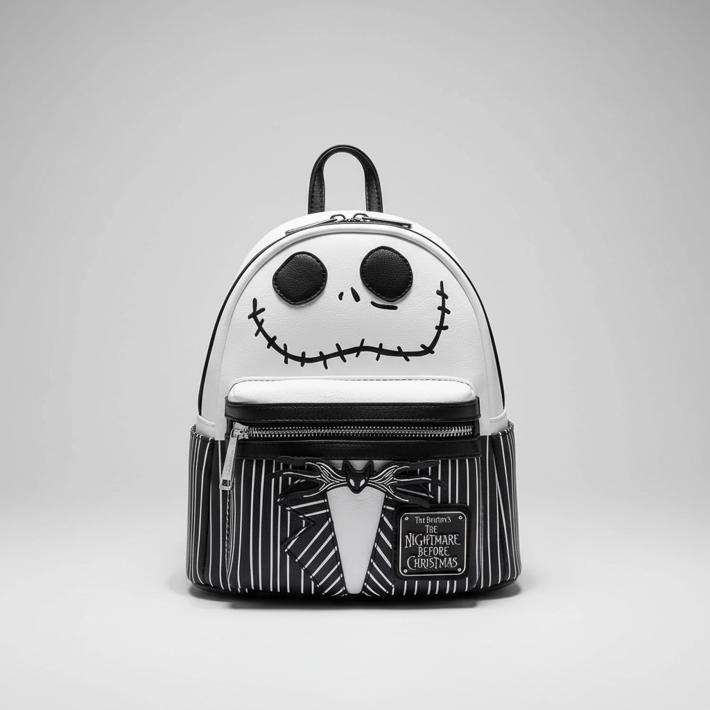 Nordspur | ToyTailor Mini PU Cartoon Backpack