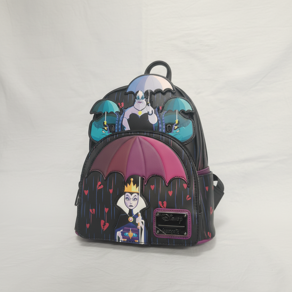 Nordspur | ToyTailor Mini PU Cartoon Backpack