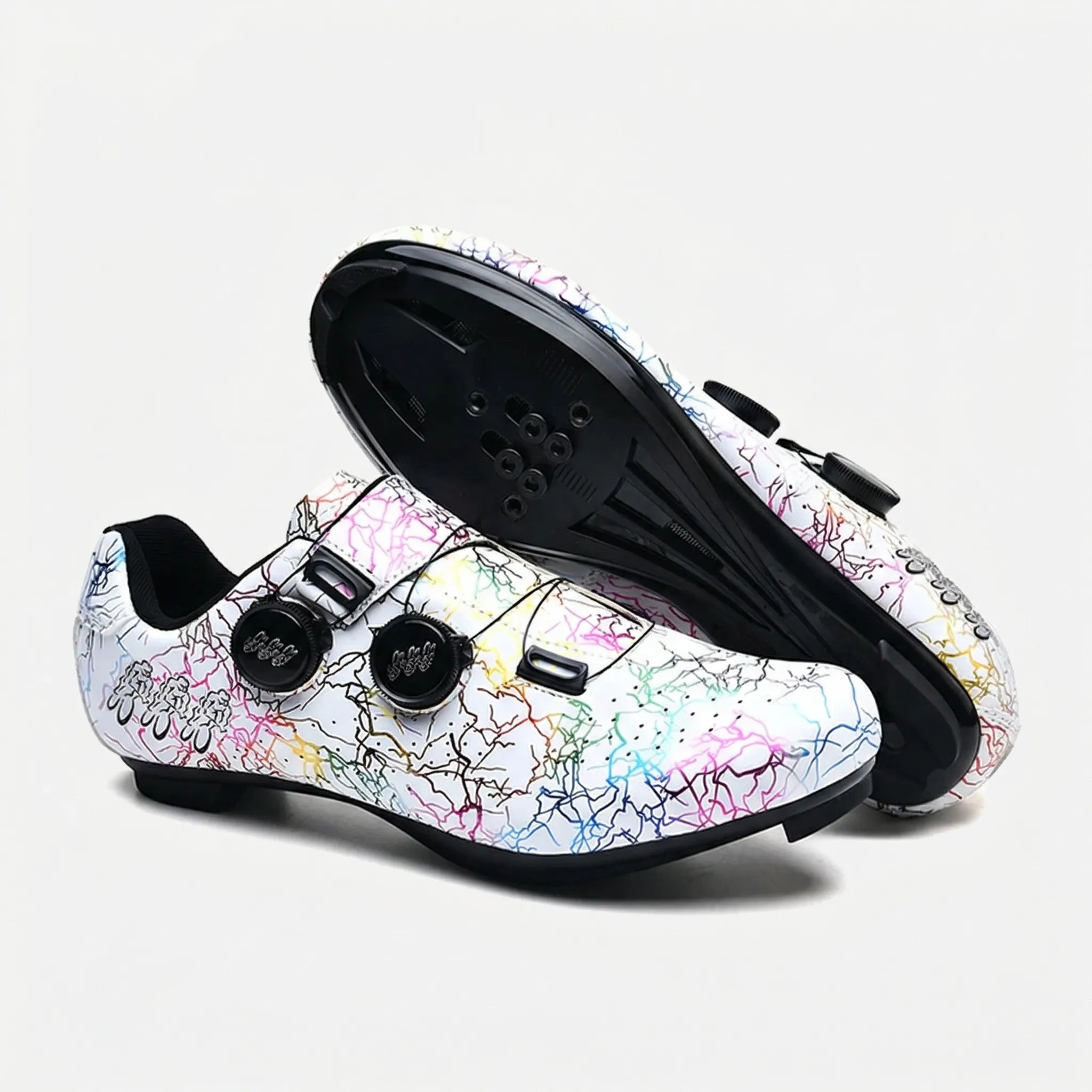 Nordspur | Tracknix SPD-Compatible Mountain Bike Cycling Shoe