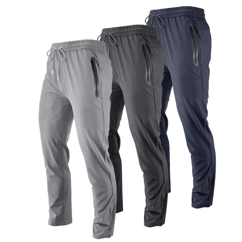 Nordspur | Trackon Slim-Fit Men's Jogger Trousers
