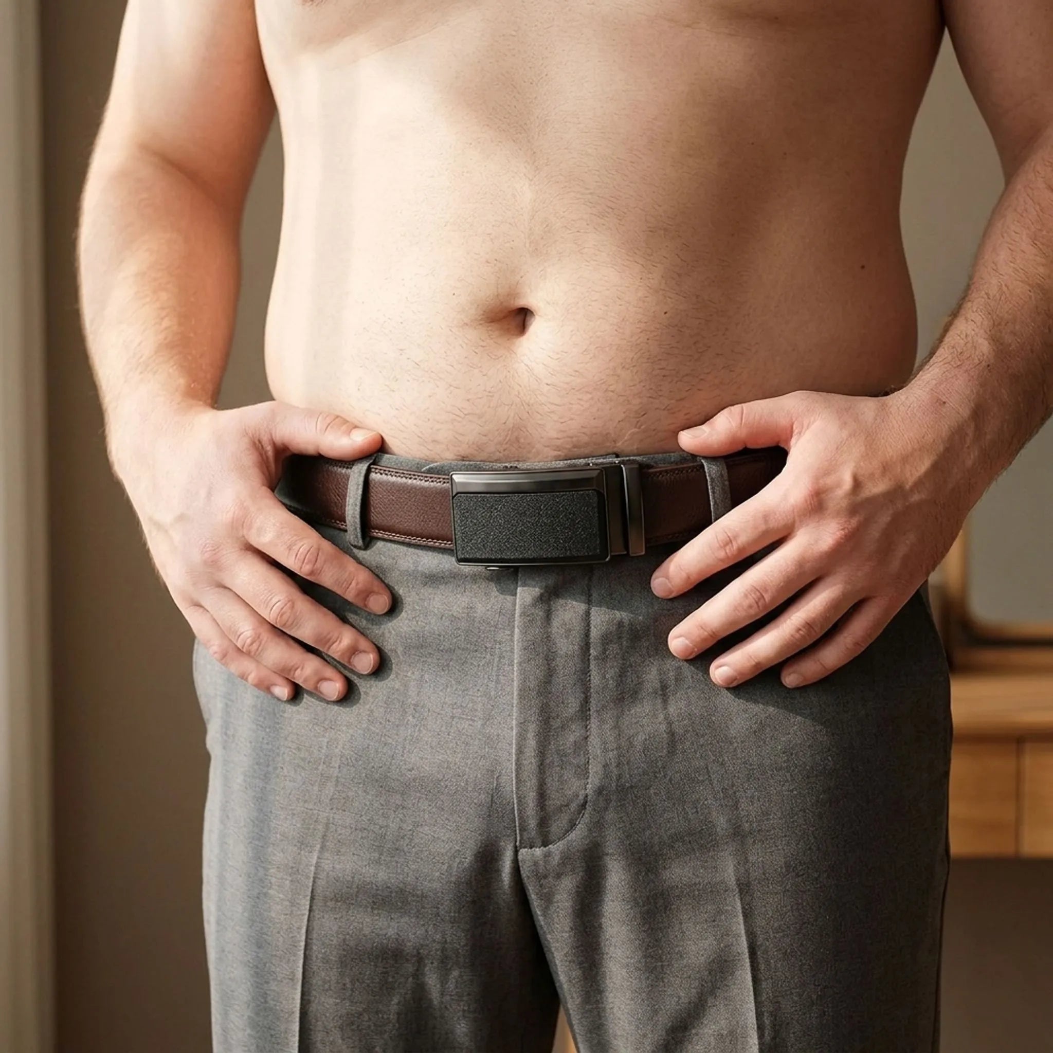 Nordspur | Trackton Automatic Ratchet Belt