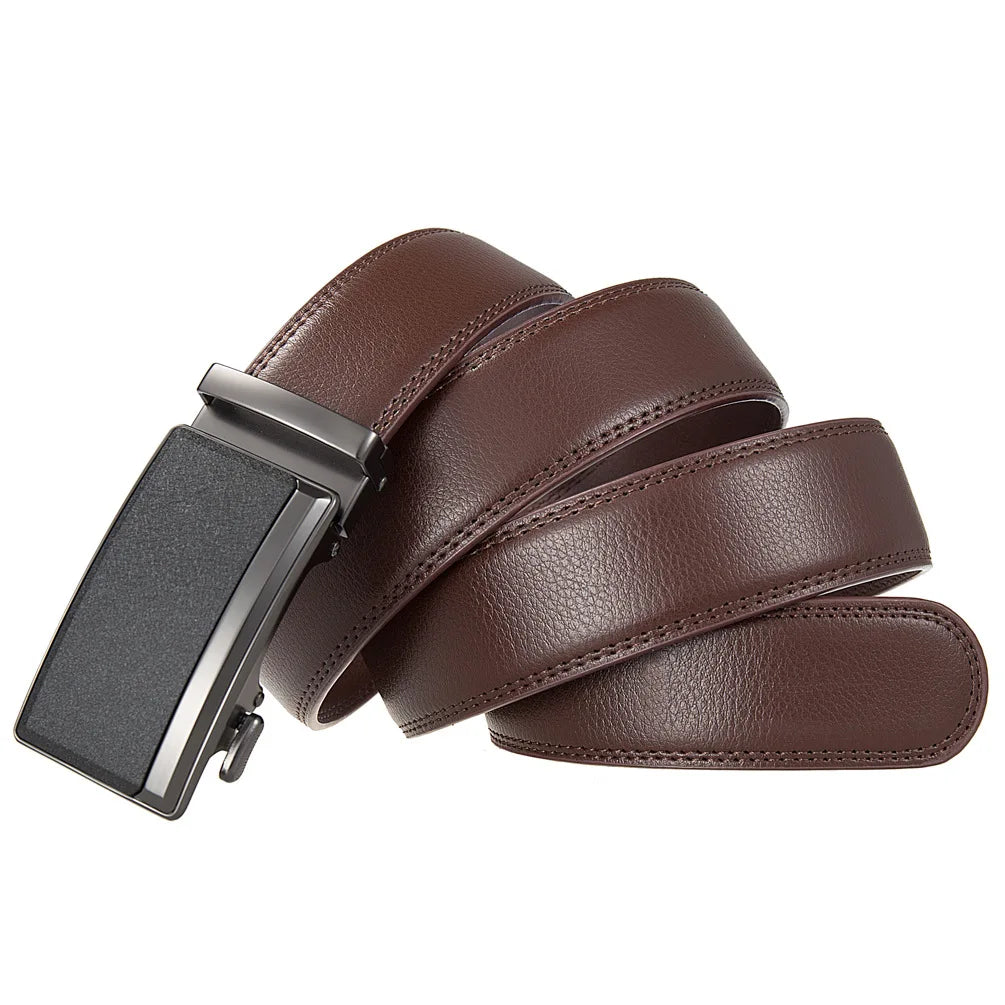 Nordspur | Trackton Automatic Ratchet Belt