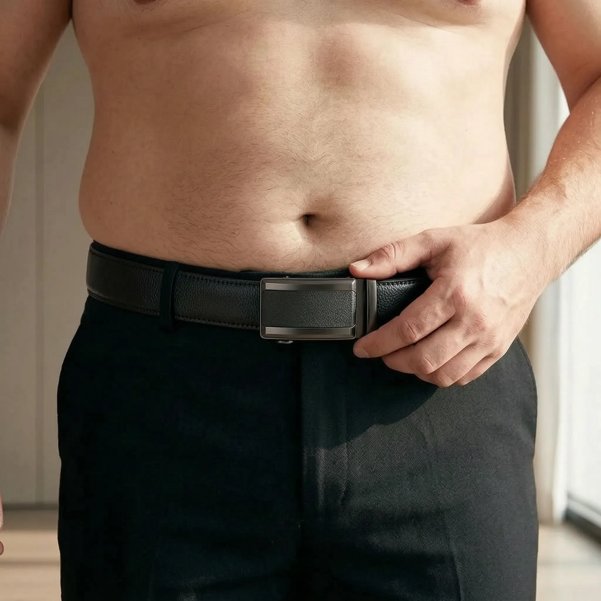 Nordspur | Trackton Automatic Ratchet Belt