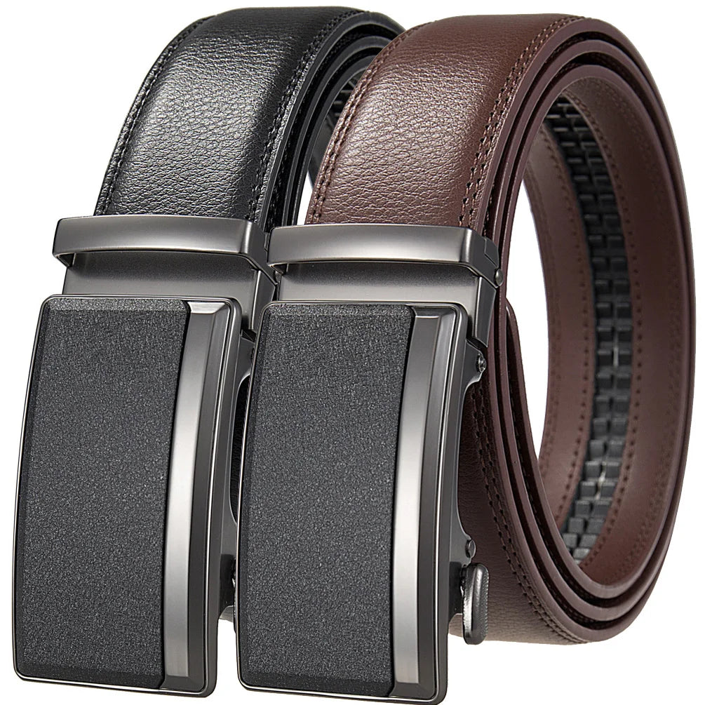 Nordspur | Trackton Automatic Ratchet Belt