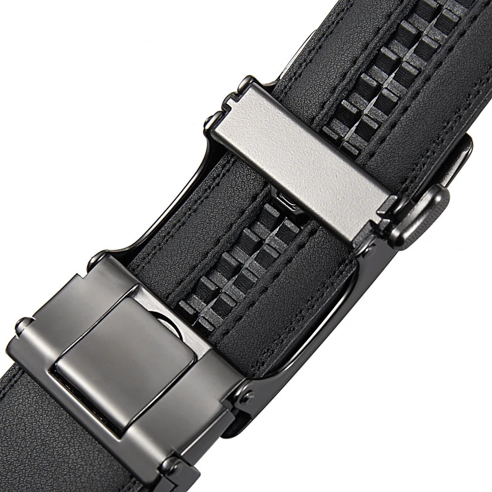 Nordspur | Trackton Automatic Ratchet Belt