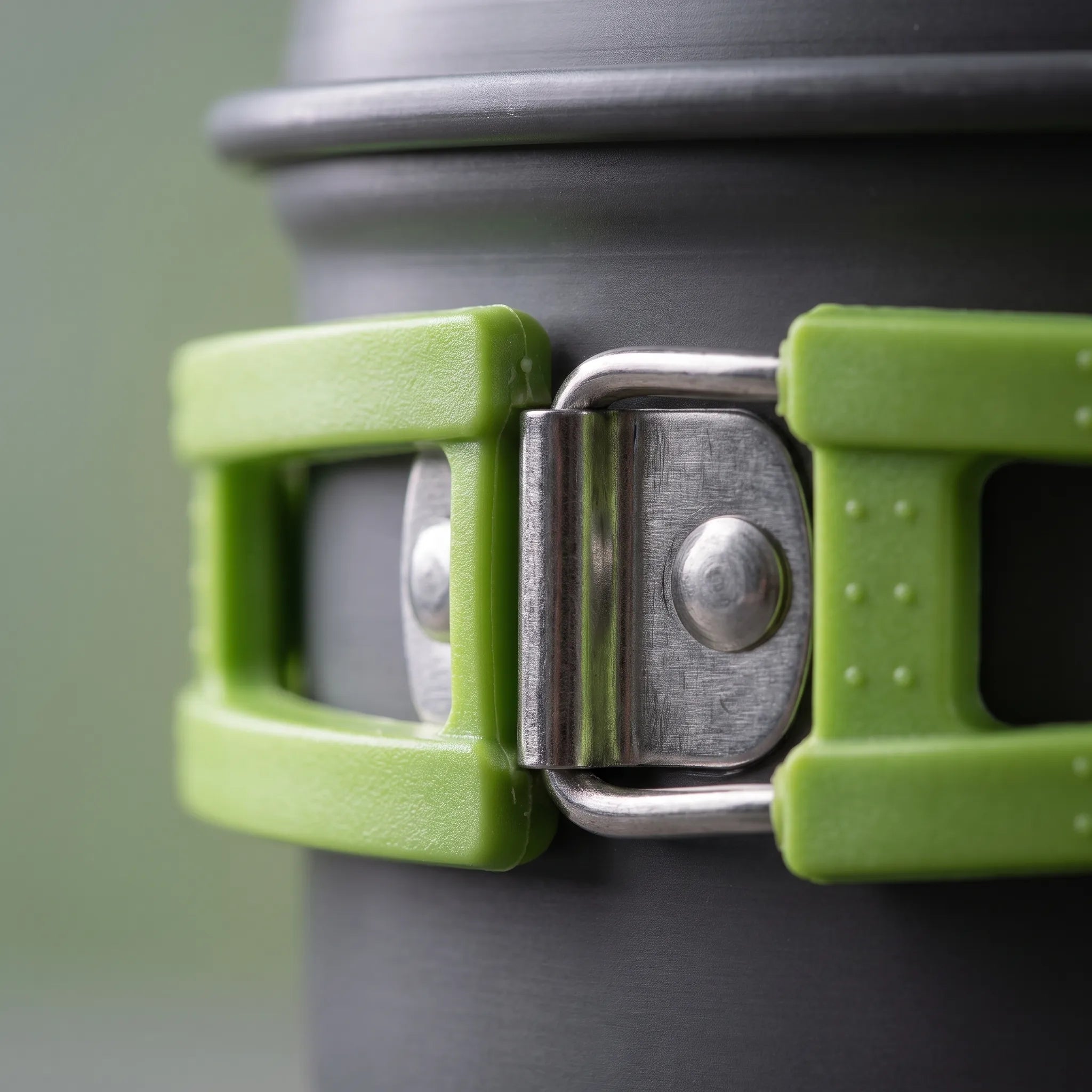 Nordspur | TrailBite Compact Nested Camping Cookware Set