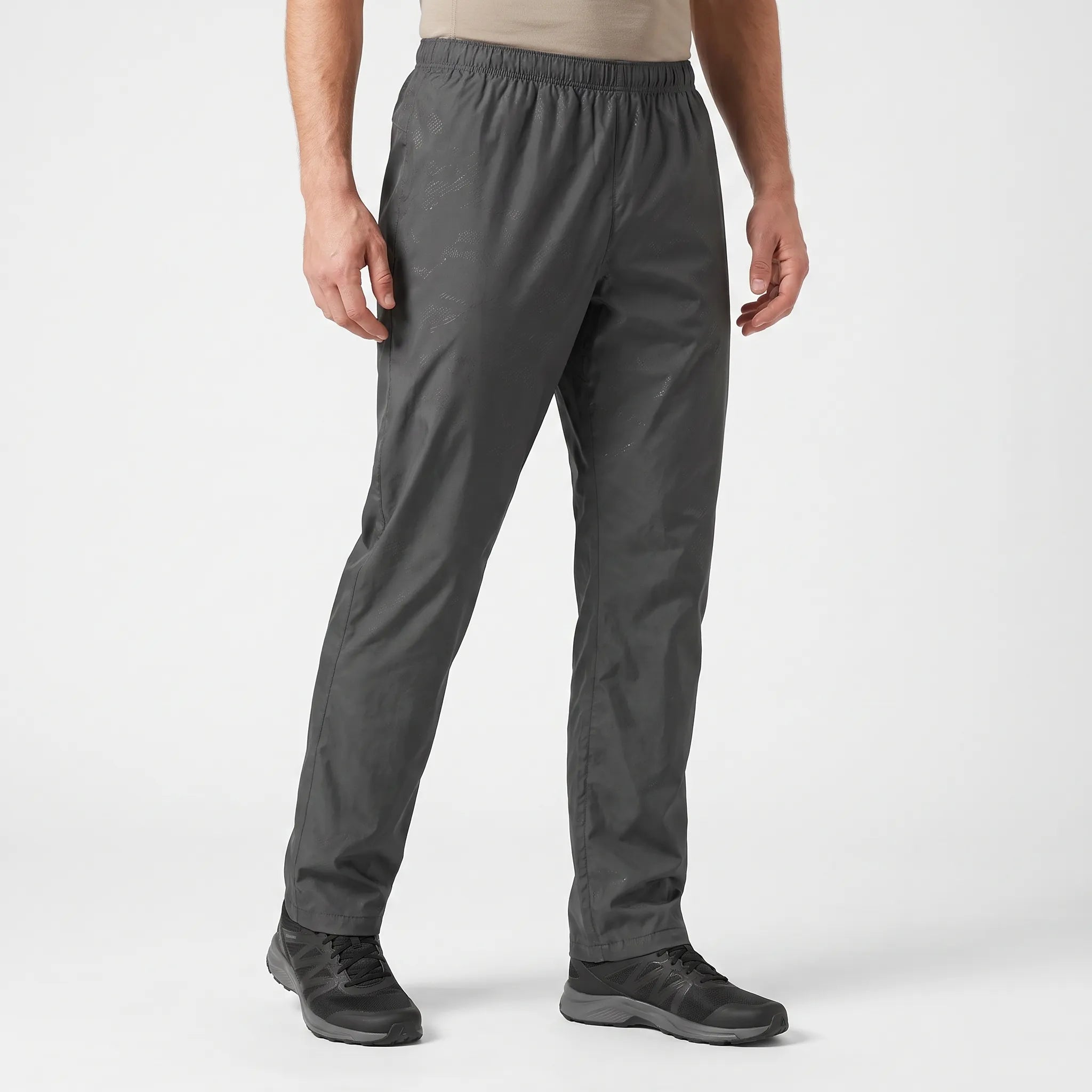 Nordspur | TrailLite Lightweight Packable Waterproof Hiking Trousers