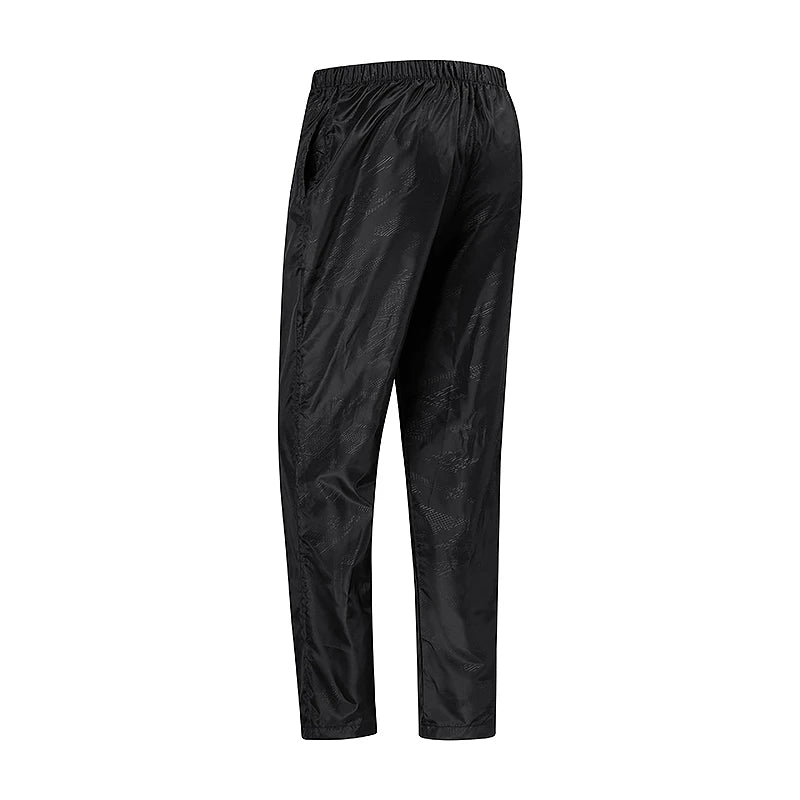Nordspur | TrailLite Lightweight Packable Waterproof Hiking Trousers
