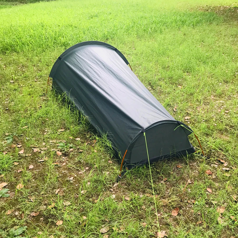 Nordspur | TrailLumen Single Person Tunnel Tent