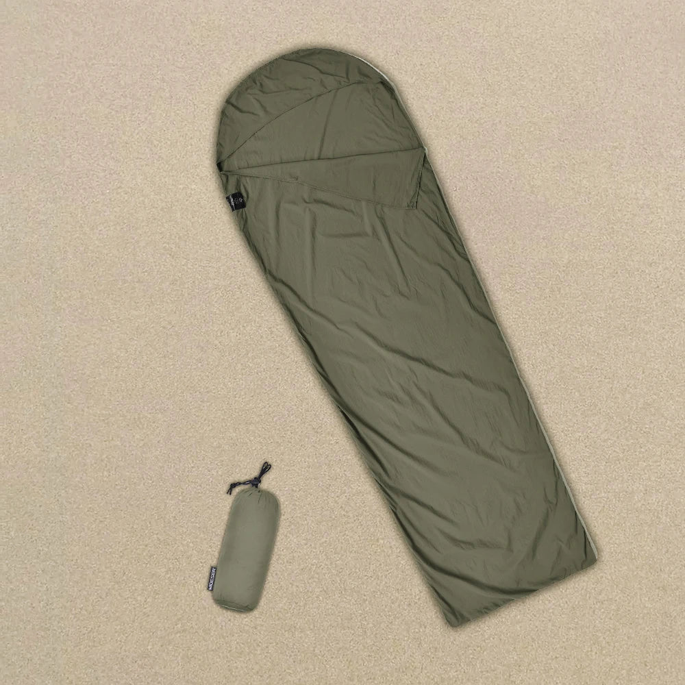 Nordspur | TrailNest Ultralight Mummy Liner
