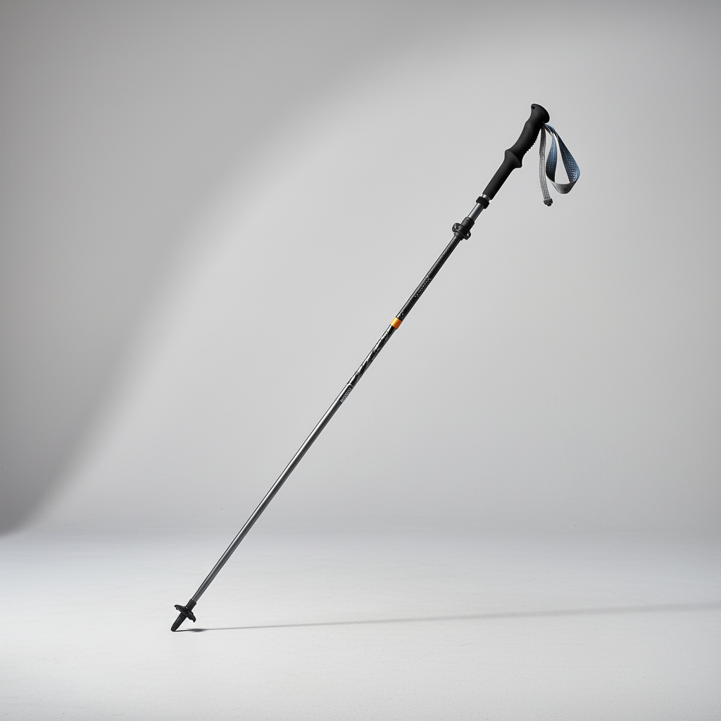 Nordspur | TrailNova Ultralight Collapsible Trekking Poles