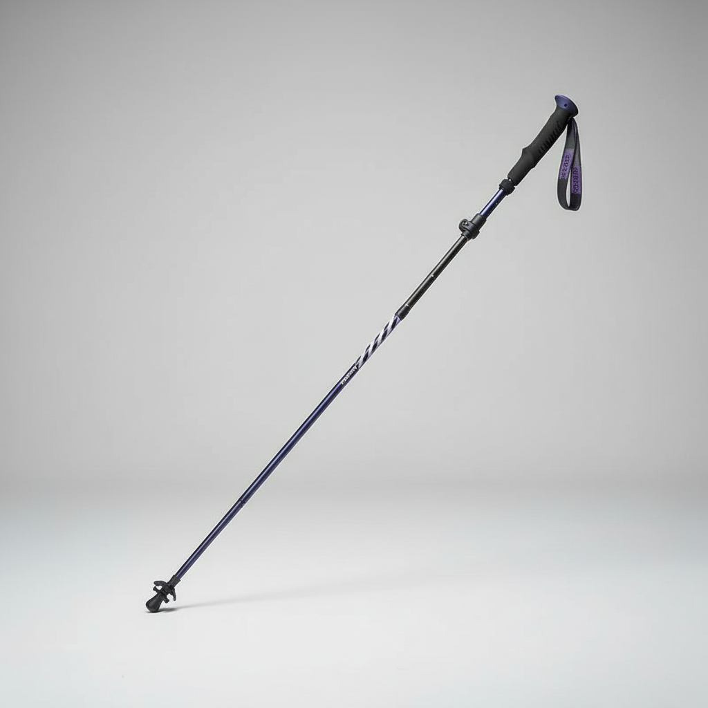 Nordspur | TrailNova Ultralight Collapsible Trekking Poles