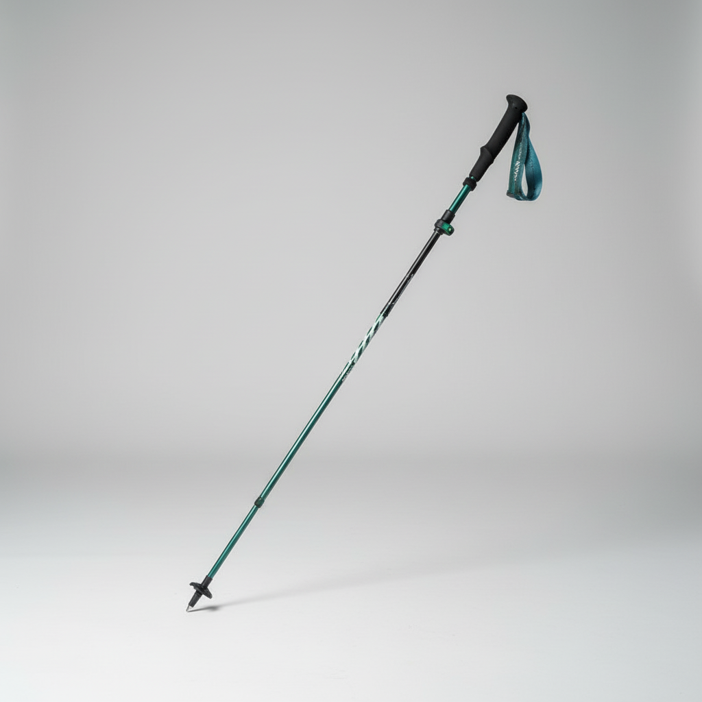 Nordspur | TrailNova Ultralight Collapsible Trekking Poles