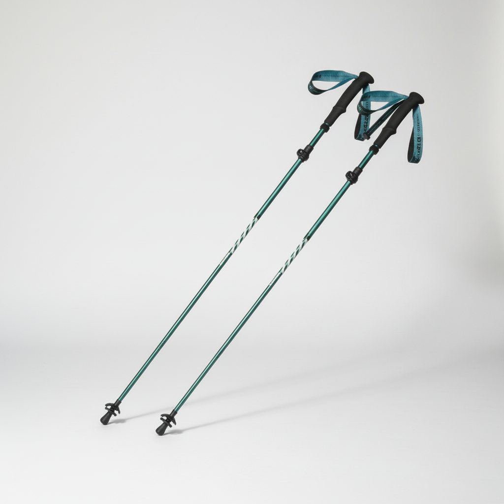 Nordspur | TrailNova Ultralight Collapsible Trekking Poles