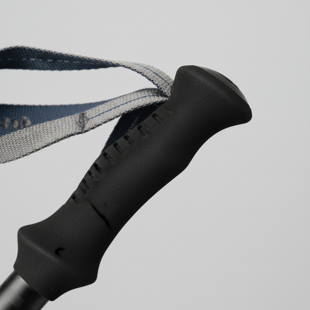 Nordspur | TrailNova Ultralight Collapsible Trekking Poles