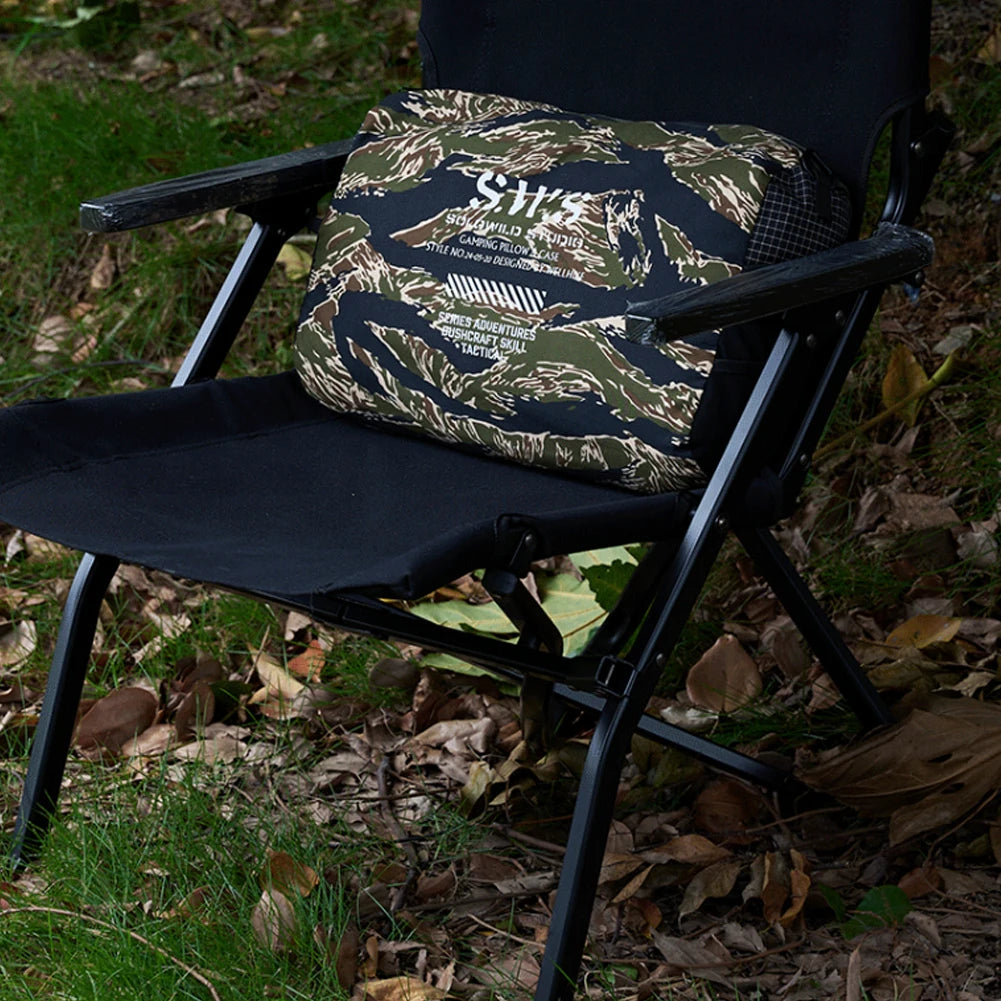 Nordspur | TrailResto Ultralight Travel Neck Pillow