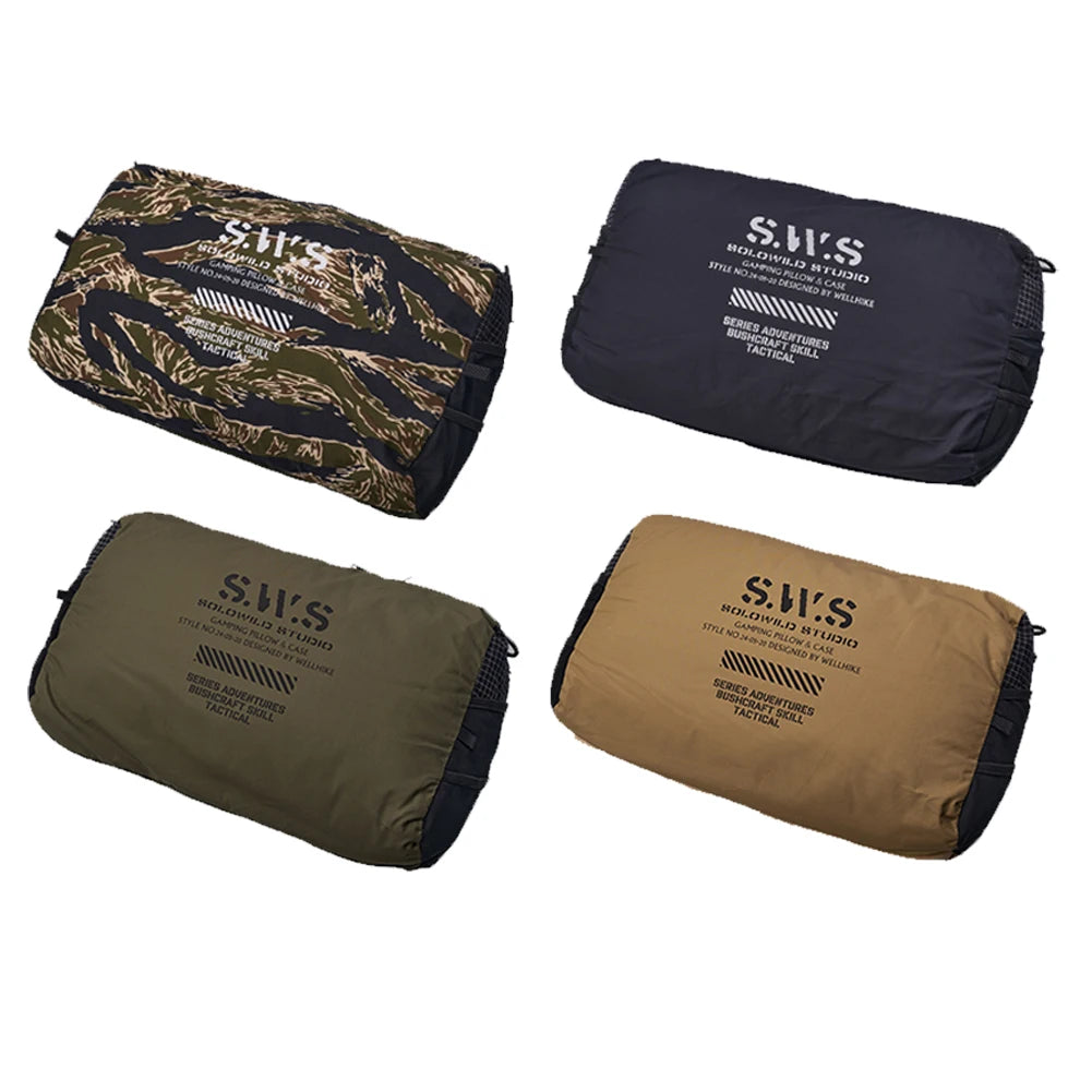 Nordspur | TrailResto Ultralight Travel Neck Pillow