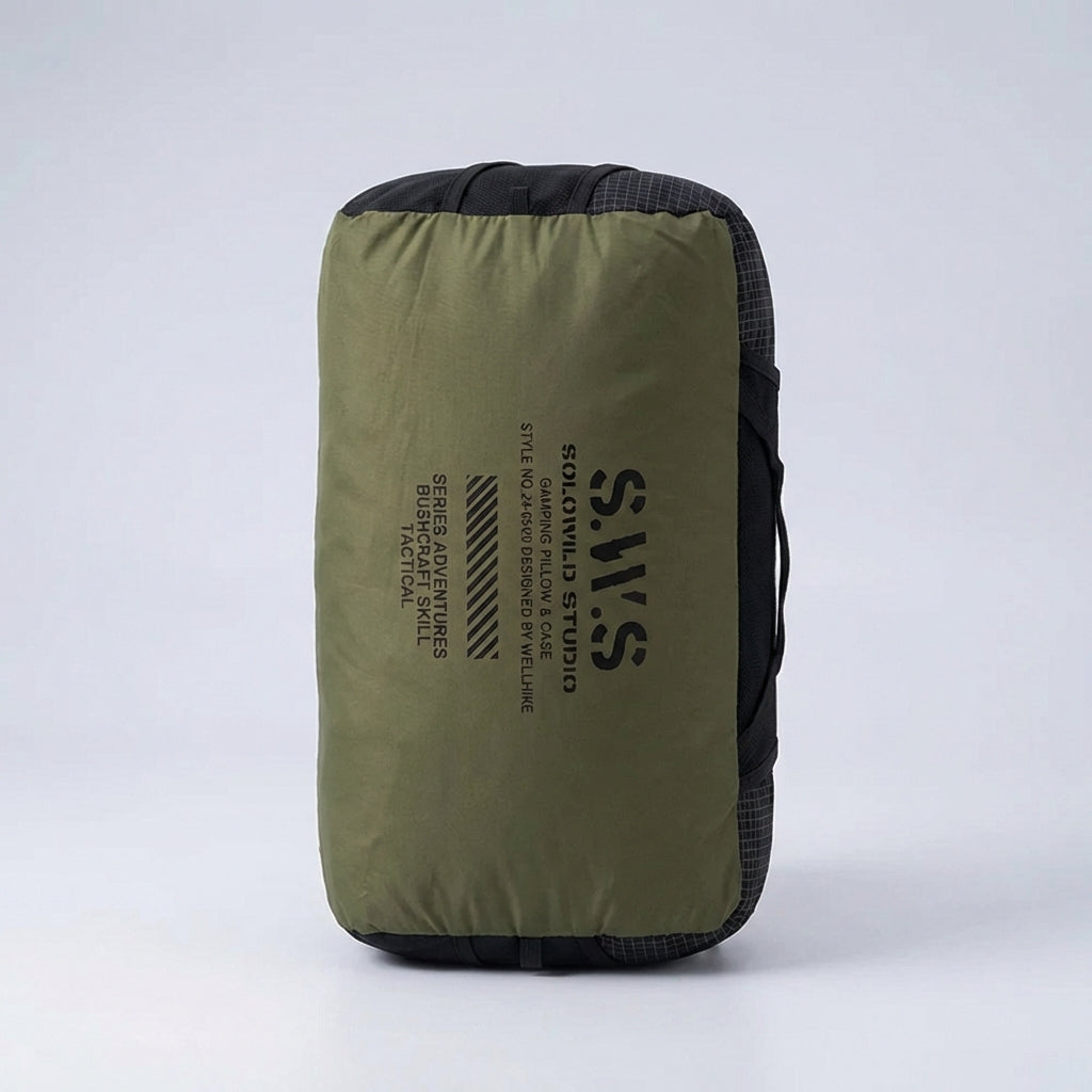 Nordspur | TrailResto Ultralight Travel Neck Pillow