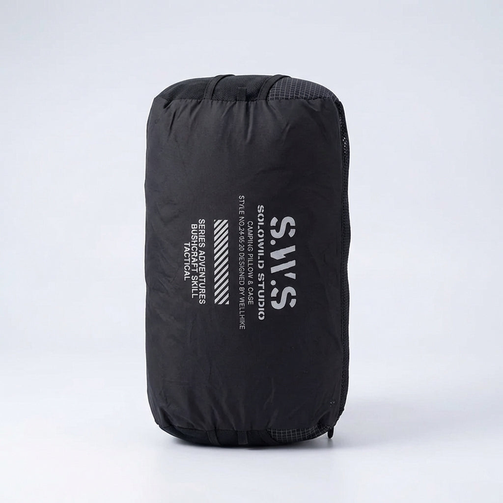 Nordspur | TrailResto Ultralight Travel Neck Pillow