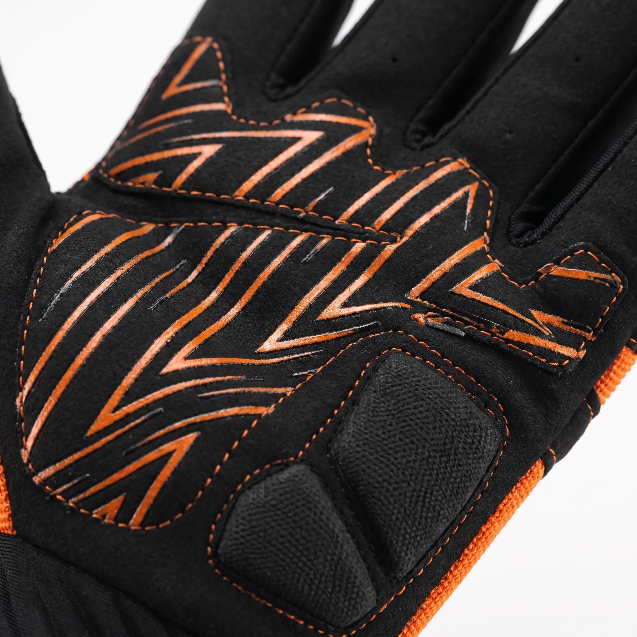 Nordspur | TrailRide Full Finger Cycling Gloves