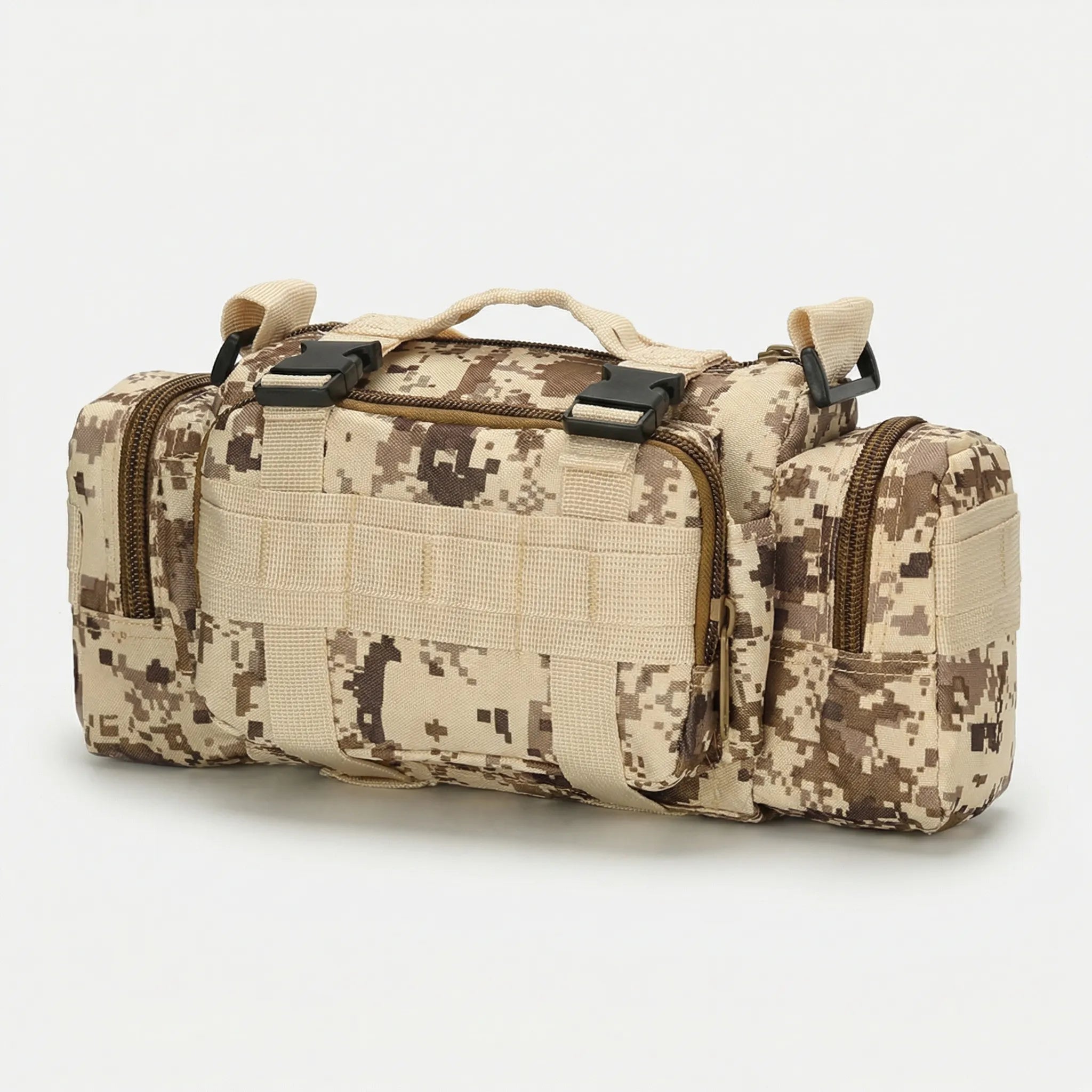 Nordspur | TrailRyx Compact Waist Sling Pack