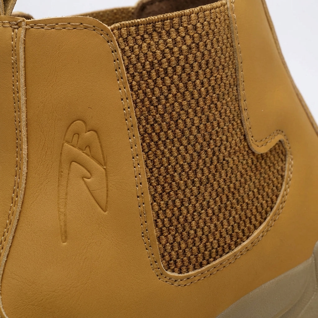 Nordspur | TrailSentri Water Resistant Ankle Work Boot