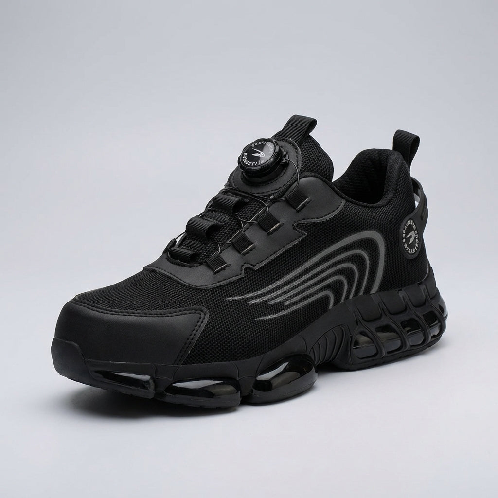 Nordspur | TrailSentri Water Resistant Ankle Work Boot
