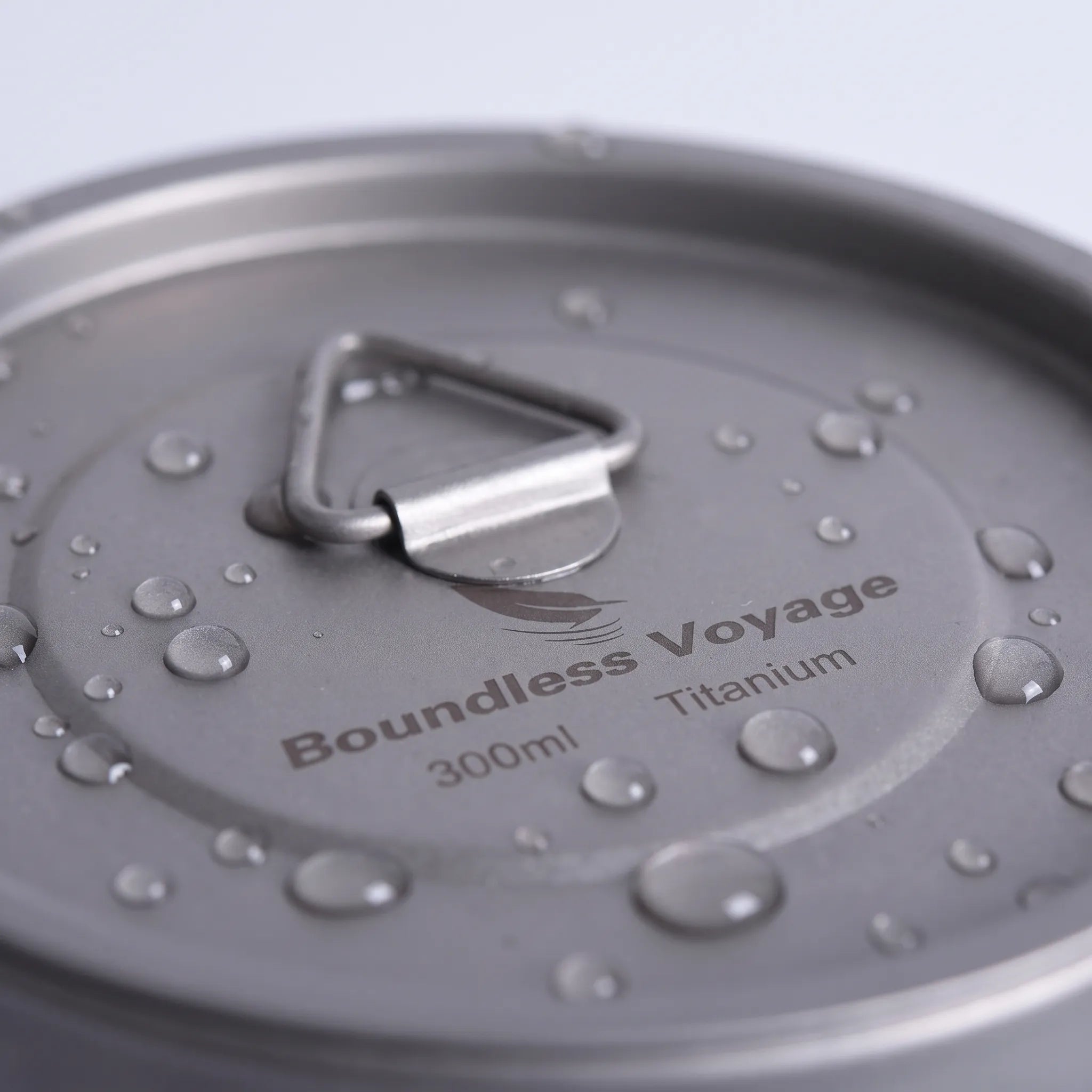 Nordspur | TrailSip Outdoor Travel Camping Mug