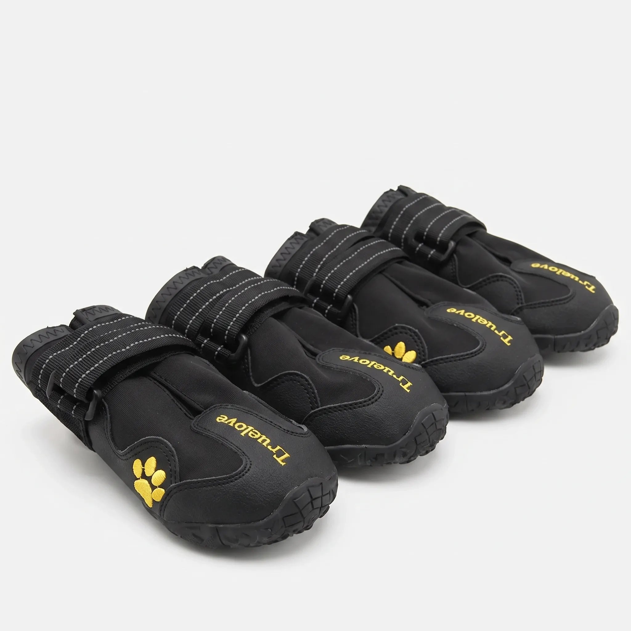 Nordspur | TrailStep Rugged Outdoor Pet Boots