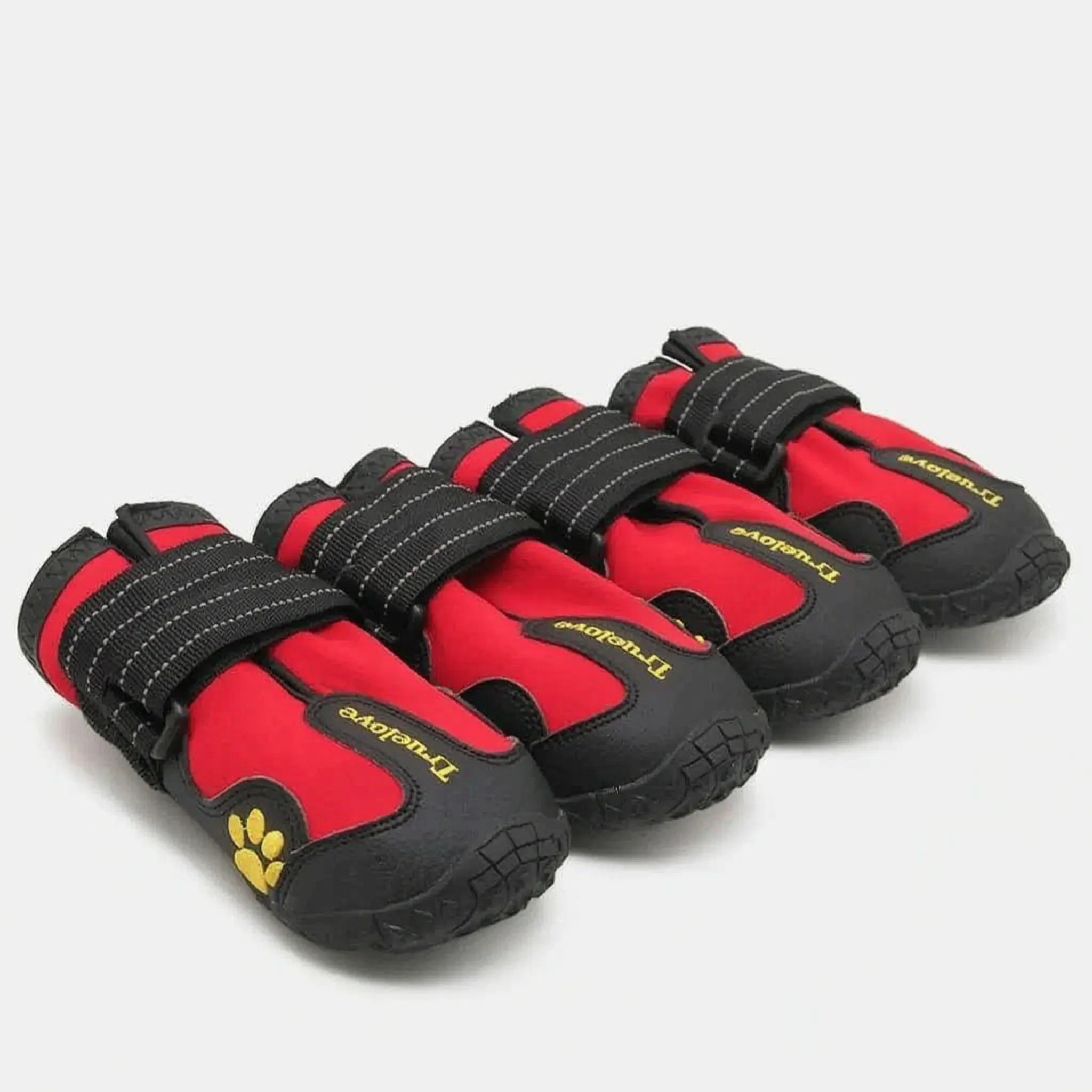 Nordspur | TrailStep Rugged Outdoor Pet Boots