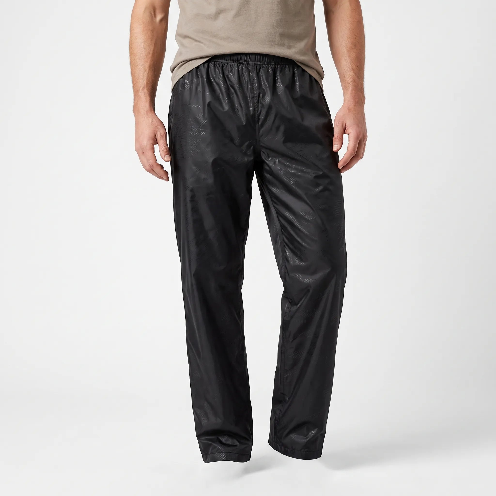Nordspur | TrailStrider Water-Repellent Hiking Trousers