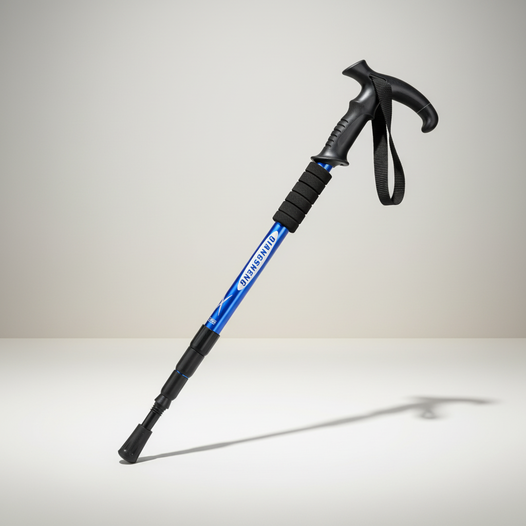 Nordspur | Trailara Foldable Telescopic Trekking Pole