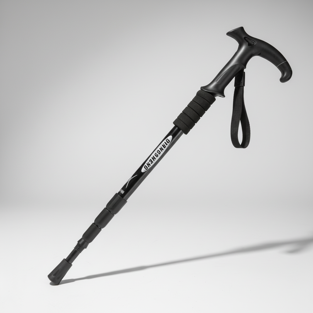 Nordspur | Trailara Foldable Telescopic Trekking Pole