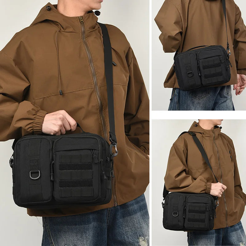 Nordspur | Trailborne Compact Sling Crossbody Bag